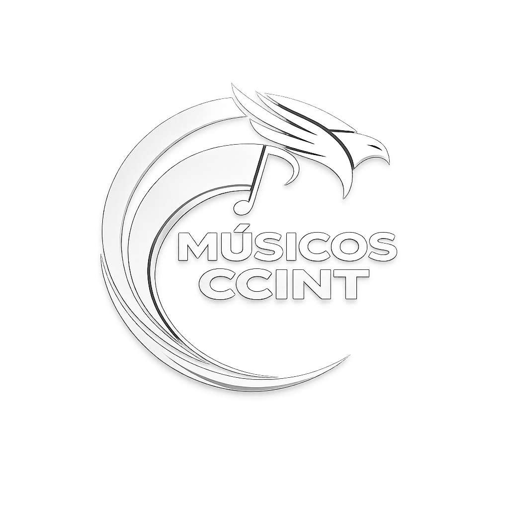 Logo CCINT
